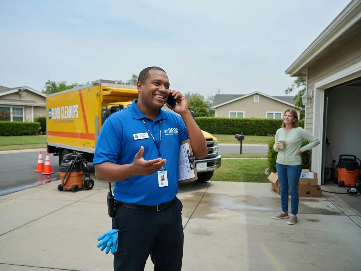 Water Damage Restoration Kiamesha Lake, NY FAQs